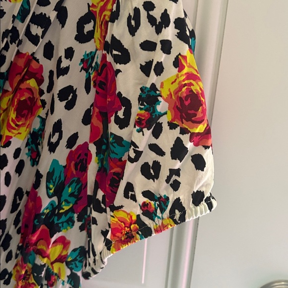 Betsey Johnson x Torrid Dress - Picture 9 of 13